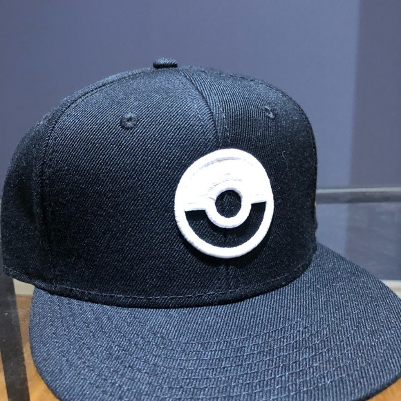 Pokémon SnapBack Cap - Picture 4 of 5